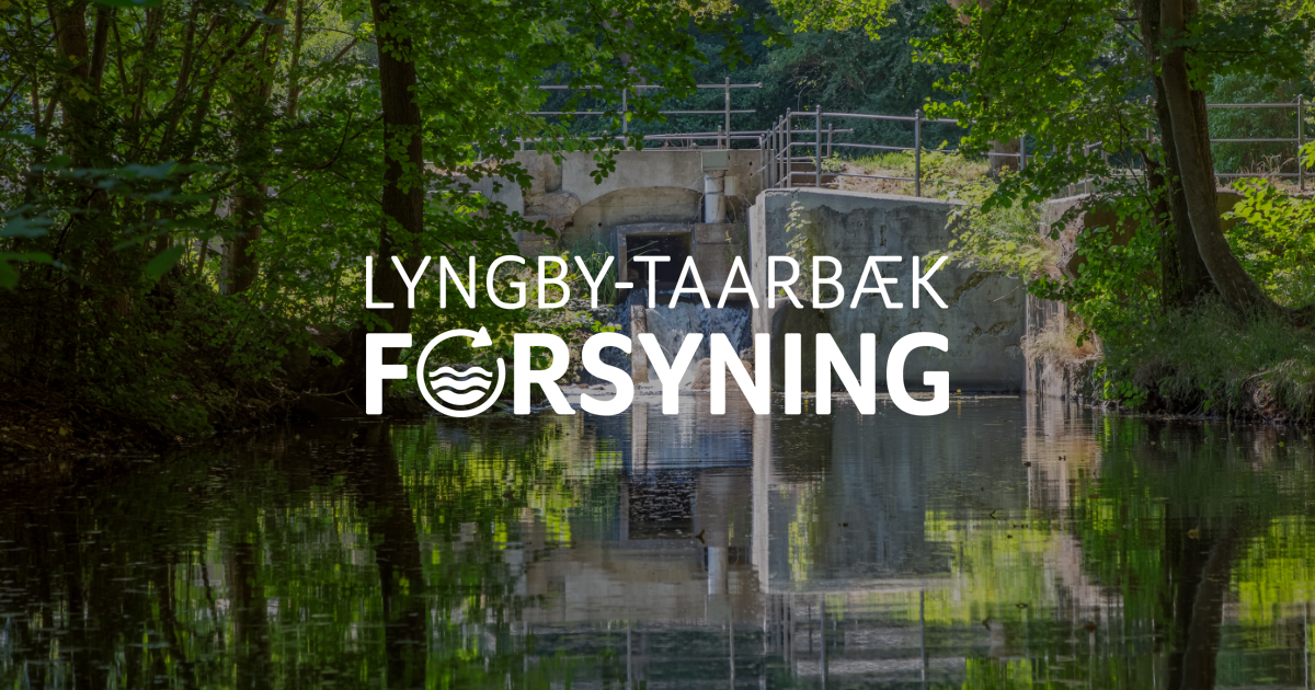 Lyngby-Taarbæk Forsyning