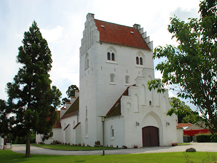 Lundtofte Kirke