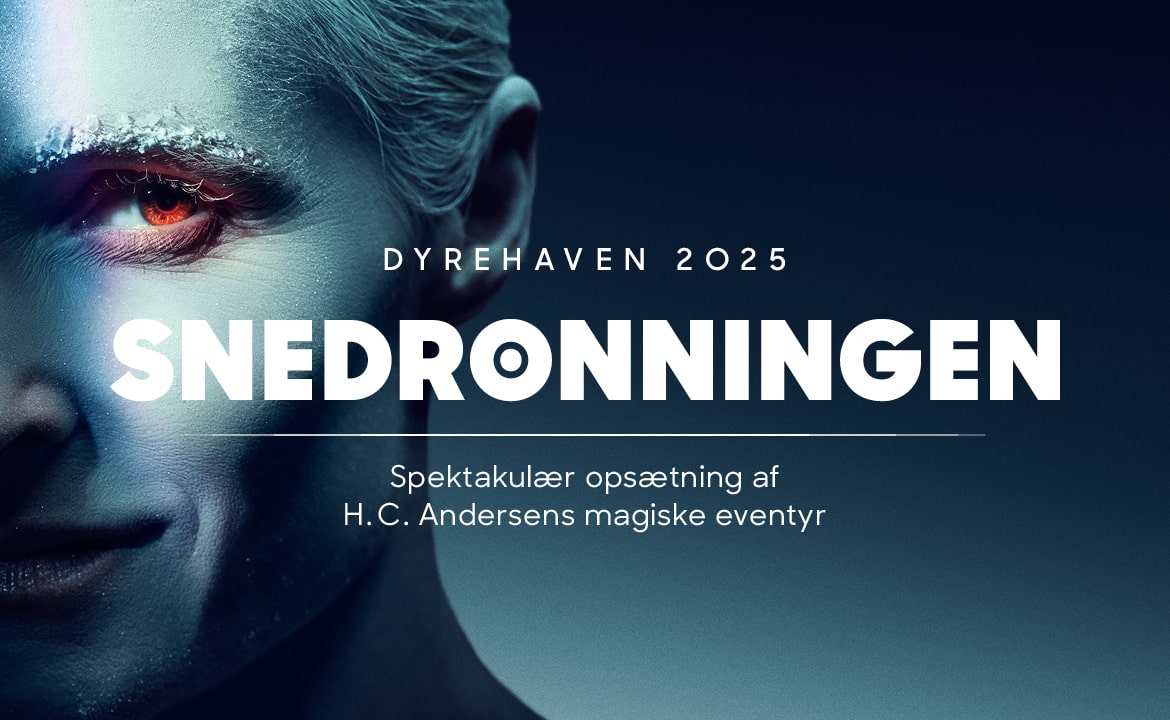 Eventyr på scenen i Ulvedalene - Virum Sorgenfri Avis