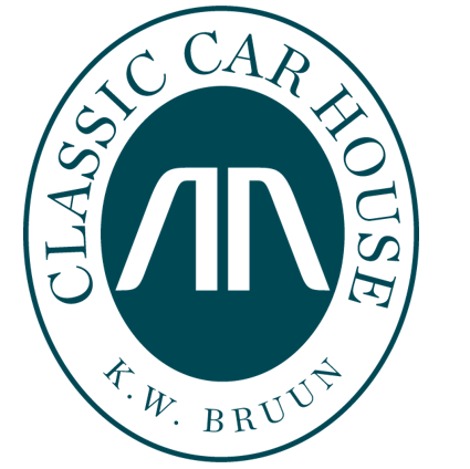 Classic_Car_House_logo