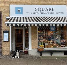 square