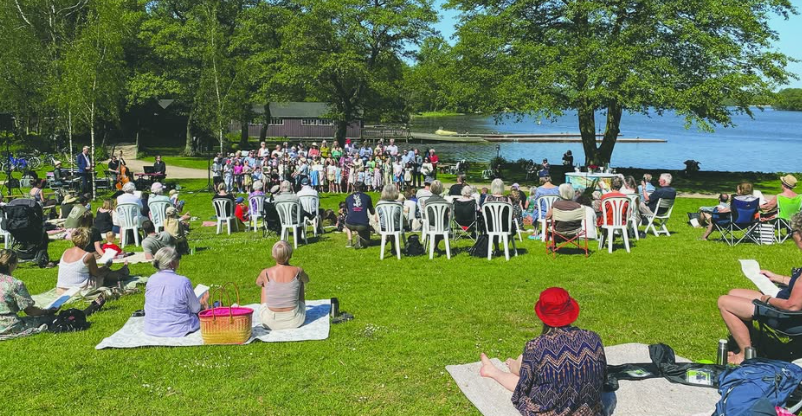 folkepark