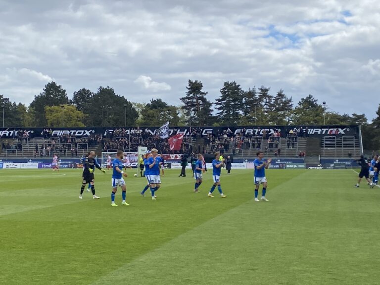 Eventyr på scenen i Ulvedalene - Virum Sorgenfri Avis